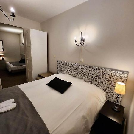 Logis Auberge Des Aulnettes エルヴィル・サン・クレア エクステリア 写真