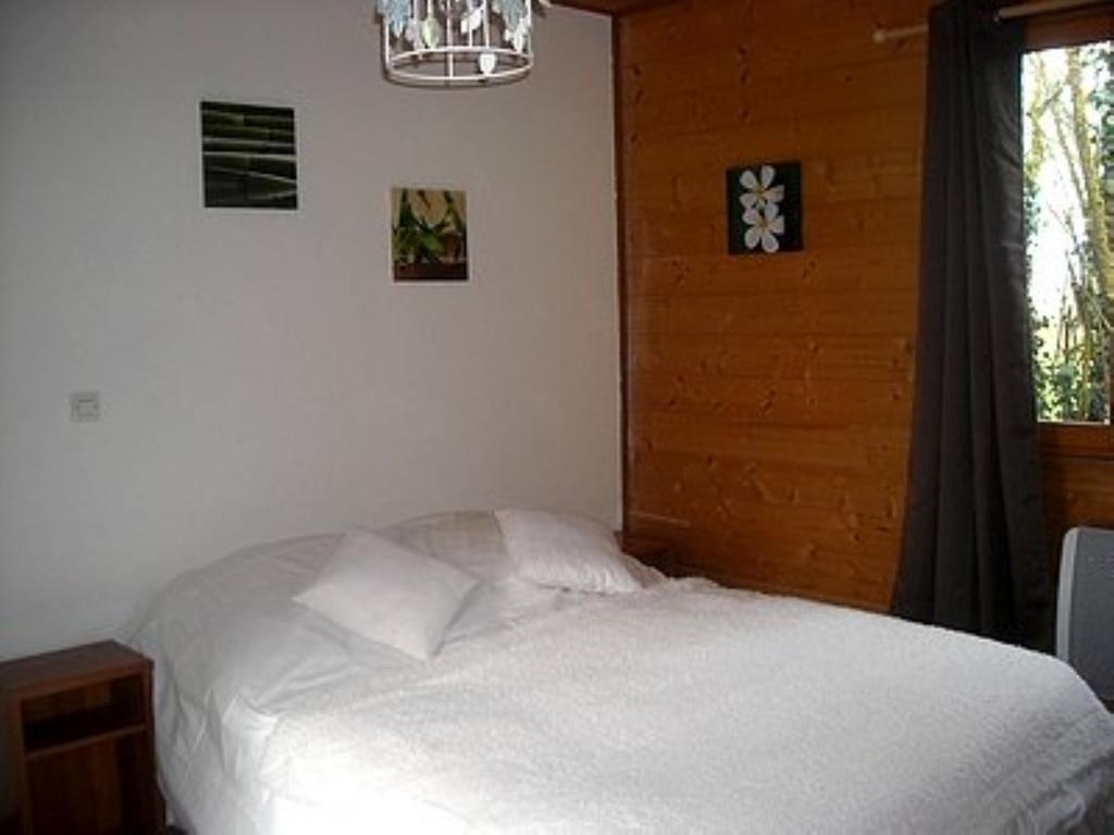 Logis Auberge Des Aulnettes エルヴィル・サン・クレア エクステリア 写真