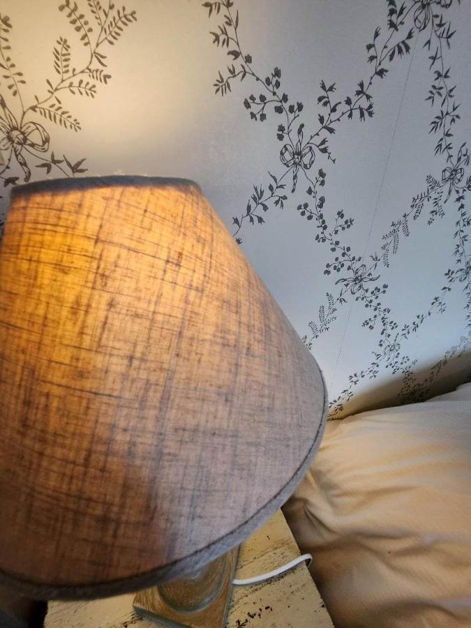 Logis Auberge Des Aulnettes エルヴィル・サン・クレア エクステリア 写真