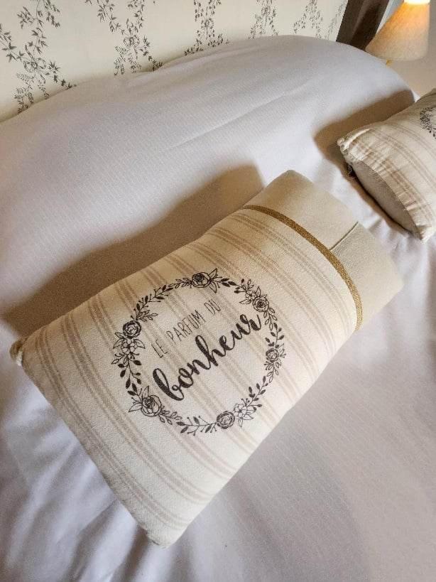 Logis Auberge Des Aulnettes エルヴィル・サン・クレア エクステリア 写真
